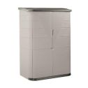 Rubbermaid Vertical Storage Shed (Model 3746)